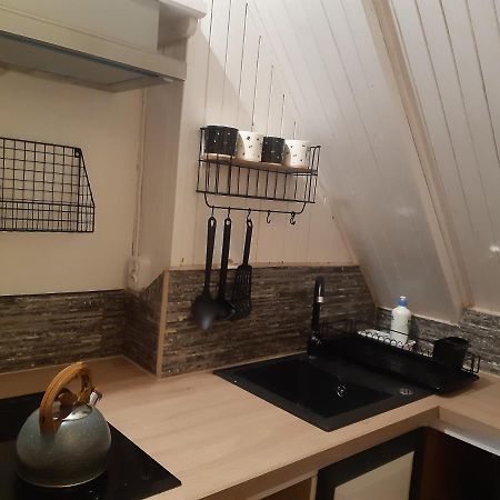 Willa U Kasi Zakopane Exterior foto