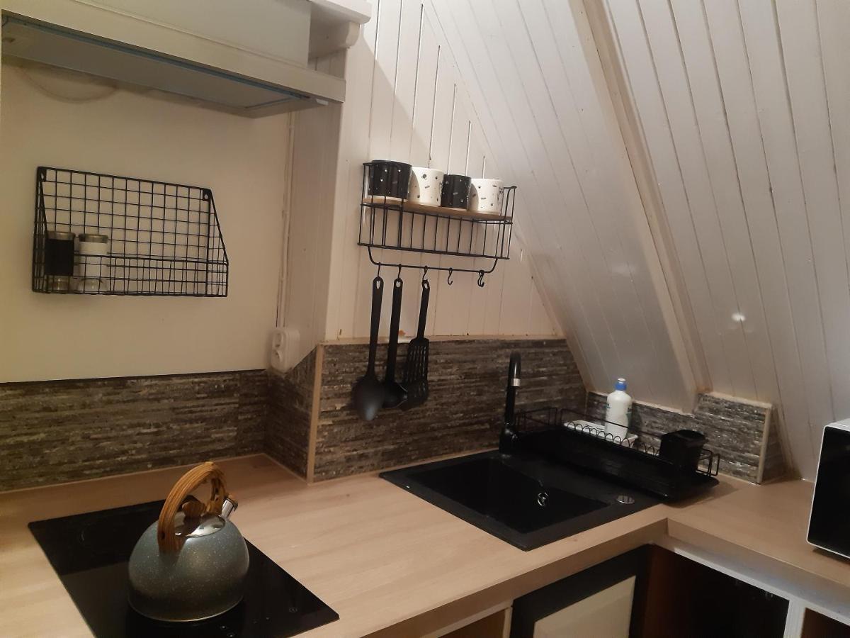 Willa U Kasi Zakopane Exterior foto
