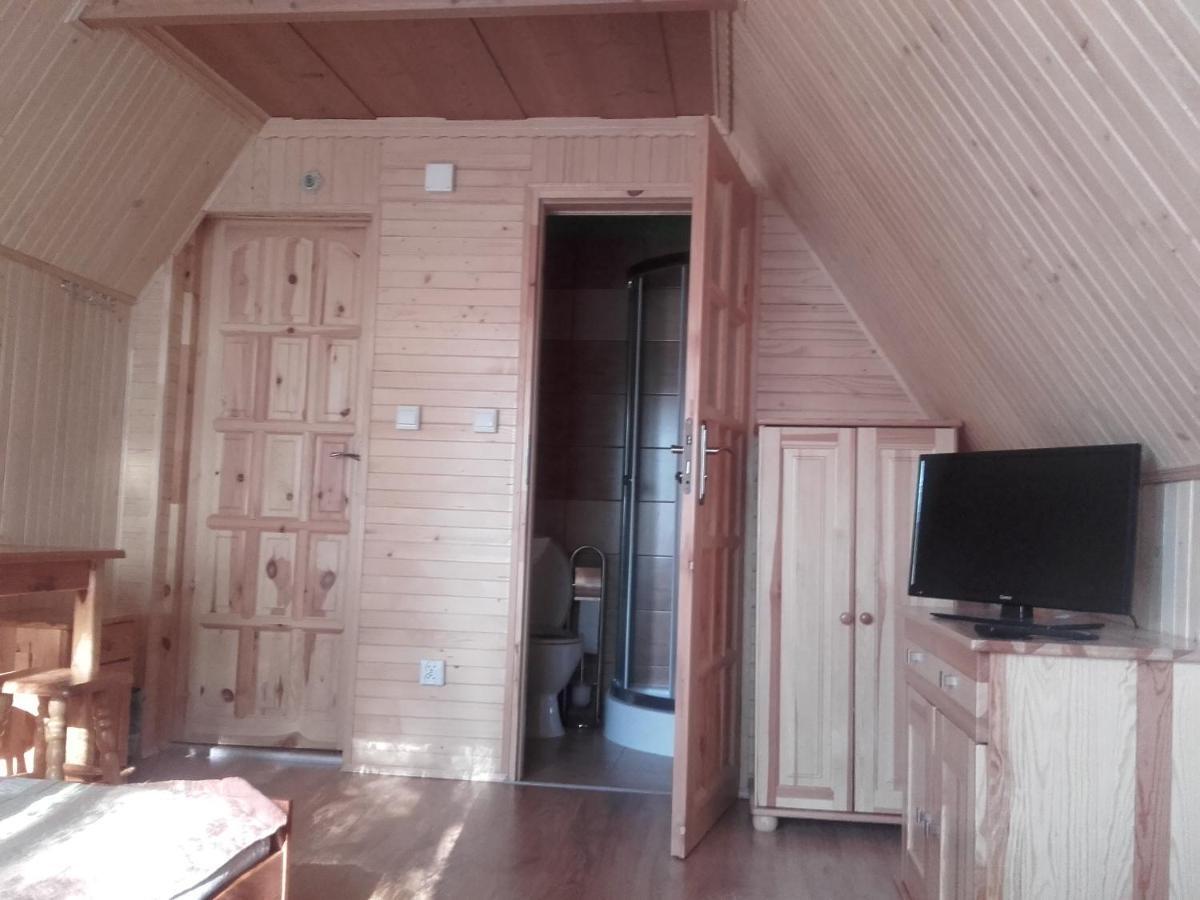 Willa U Kasi Zakopane Exterior foto